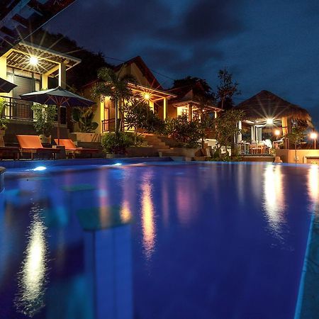 Nipah Villas Senggigi Exterior foto