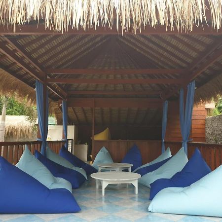 Nipah Villas Senggigi Exterior foto