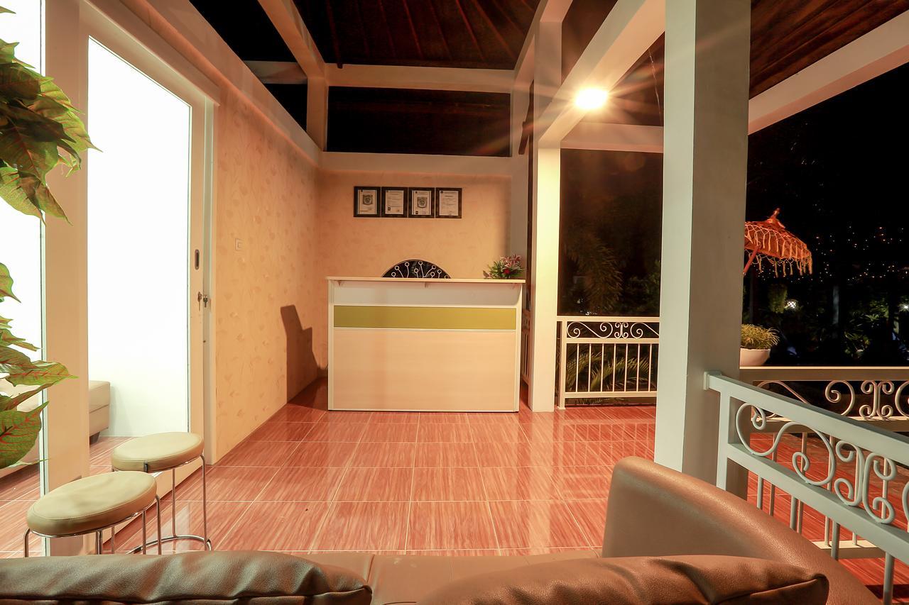 Nipah Villas Senggigi Exterior foto