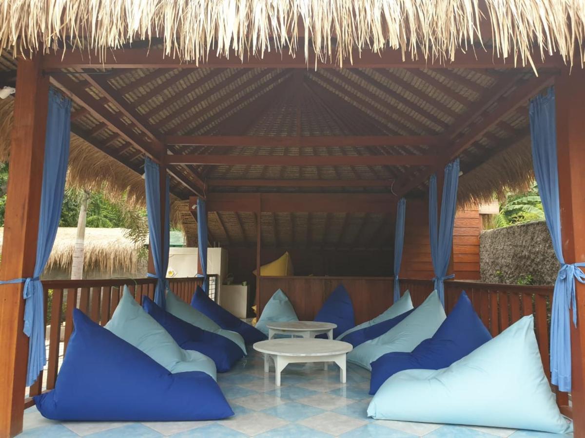 Nipah Villas Senggigi Exterior foto