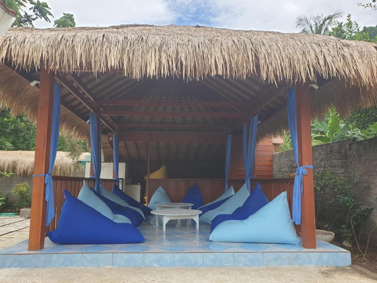 Nipah Villas Senggigi Exterior foto